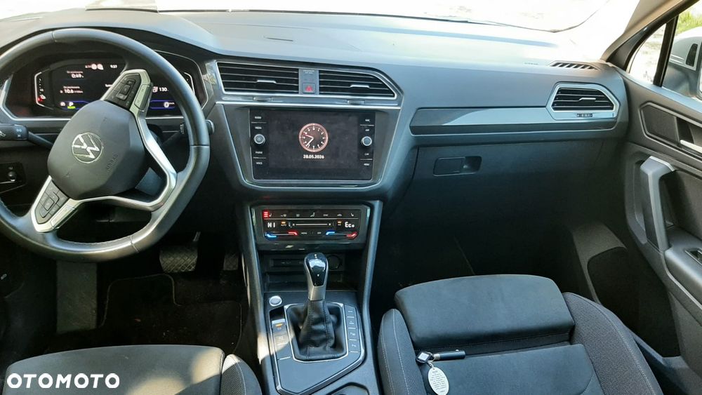 Volkswagen Tiguan 1.4 eHybrid OPF DSG Life - 13