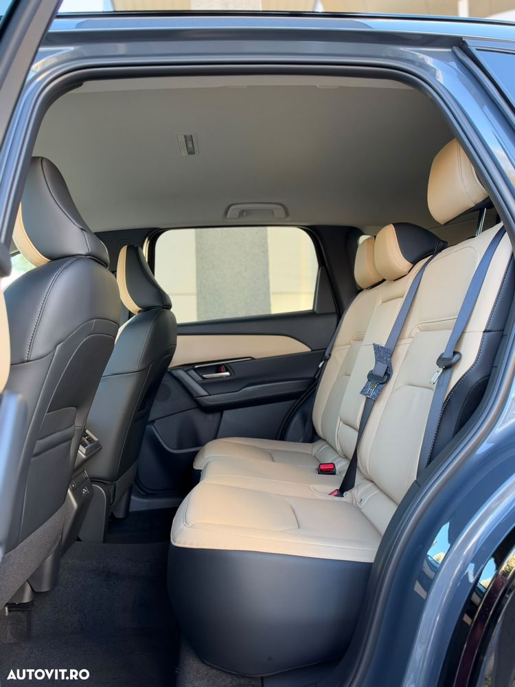 Mazda CX-5 - 11