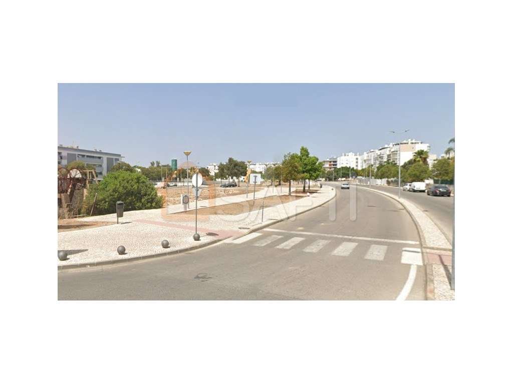 Terreno URBANO Loulé Algarve - Grande imagem: 3/5