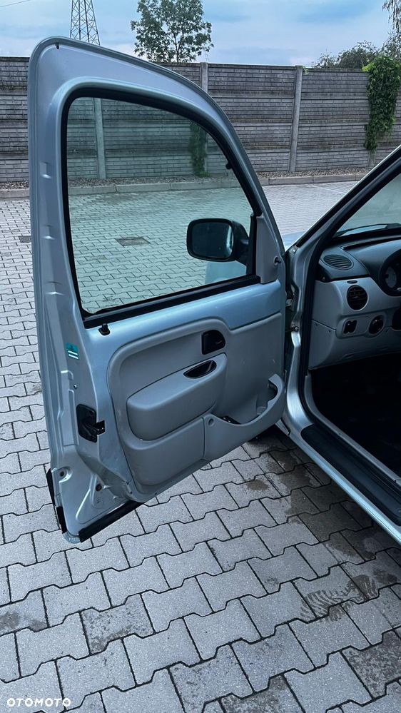 Renault Kangoo 1.2 16V Campus - 4