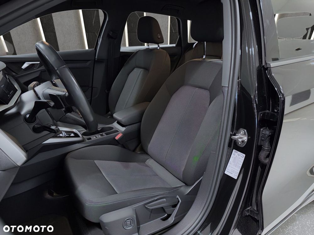 Audi A3 Sportback - 22