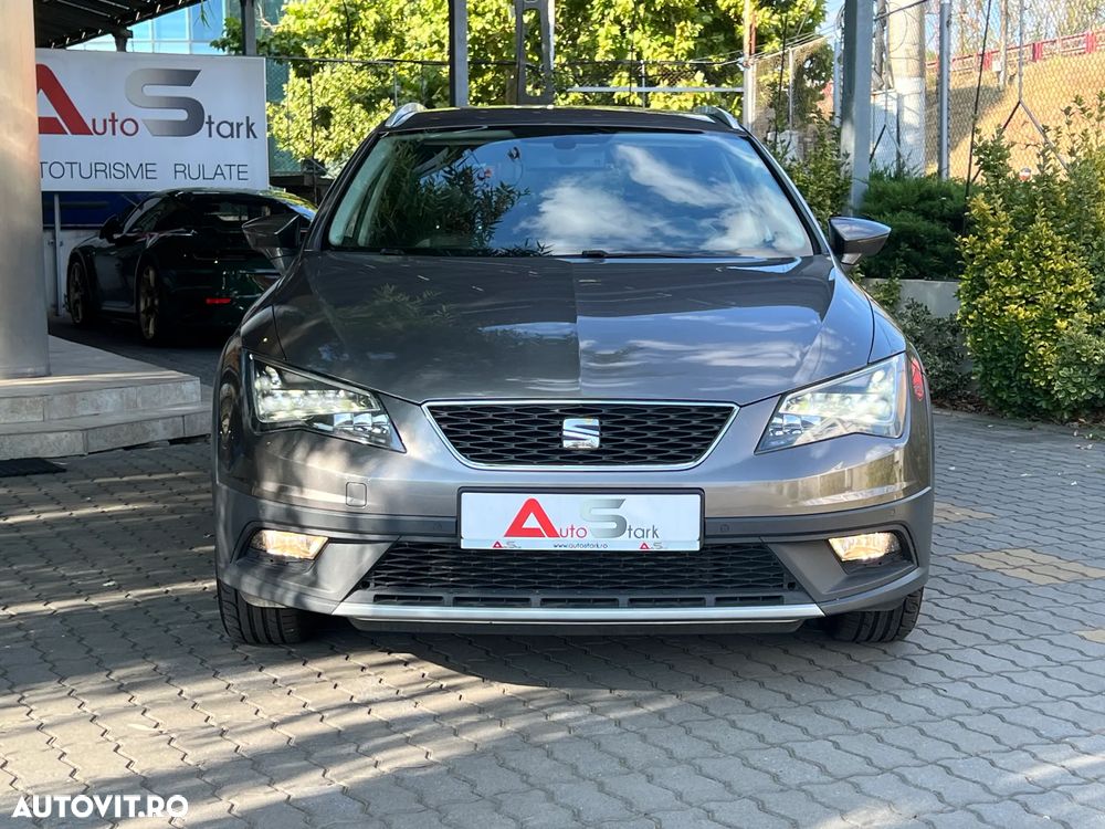 Seat Leon - 12