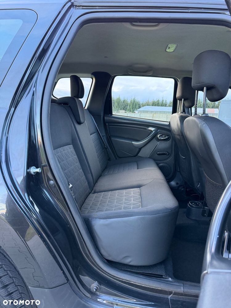 Dacia Duster - 23