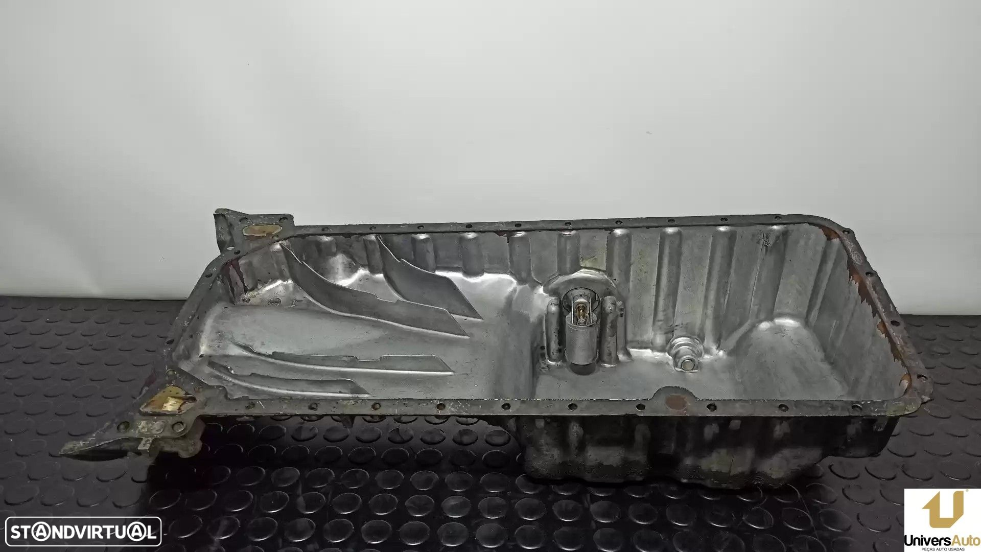 CARTER MERCEDES-BENZ 190 1998 -R6020141902 - 2