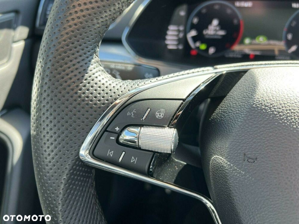 Skoda Superb 1.5 TSI Ambition DSG - 16