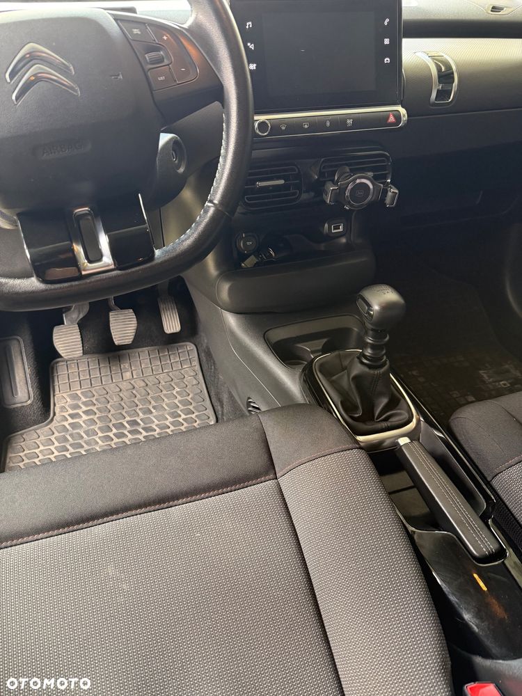 Citroën C4 Cactus 1.5 BlueHDi Live - 15