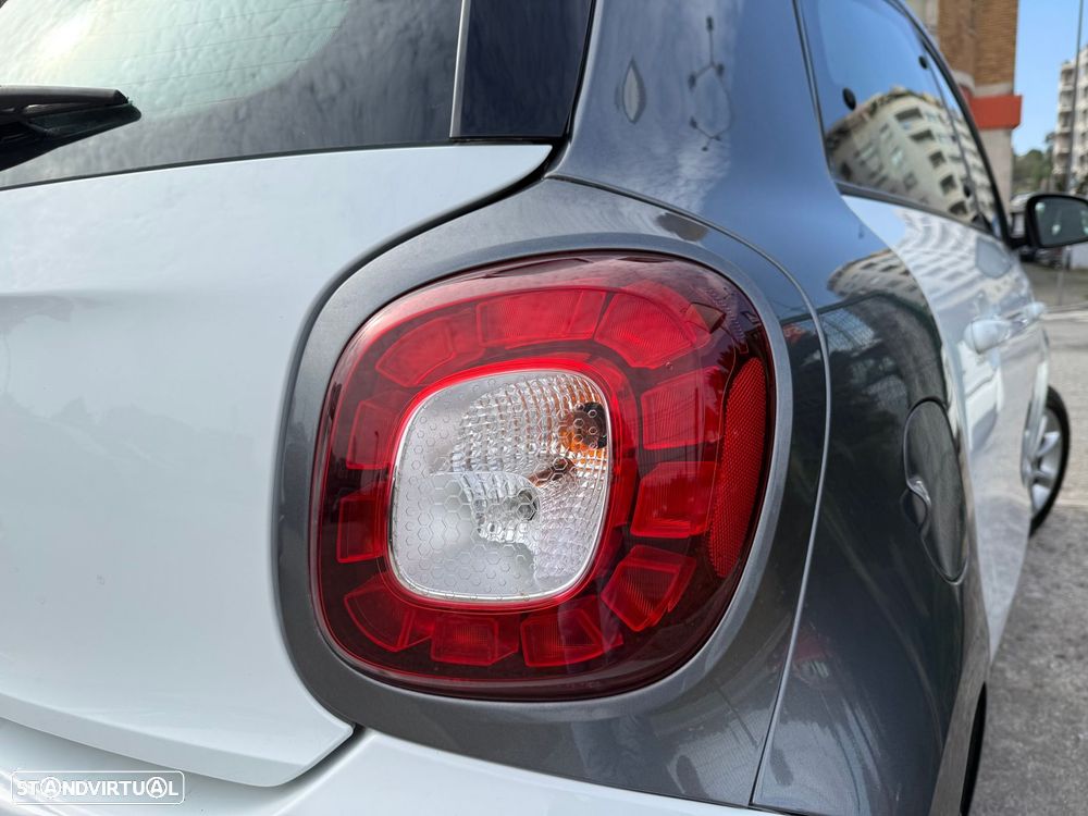 Smart ForFour 0.9 Passion 90 Aut. - 51
