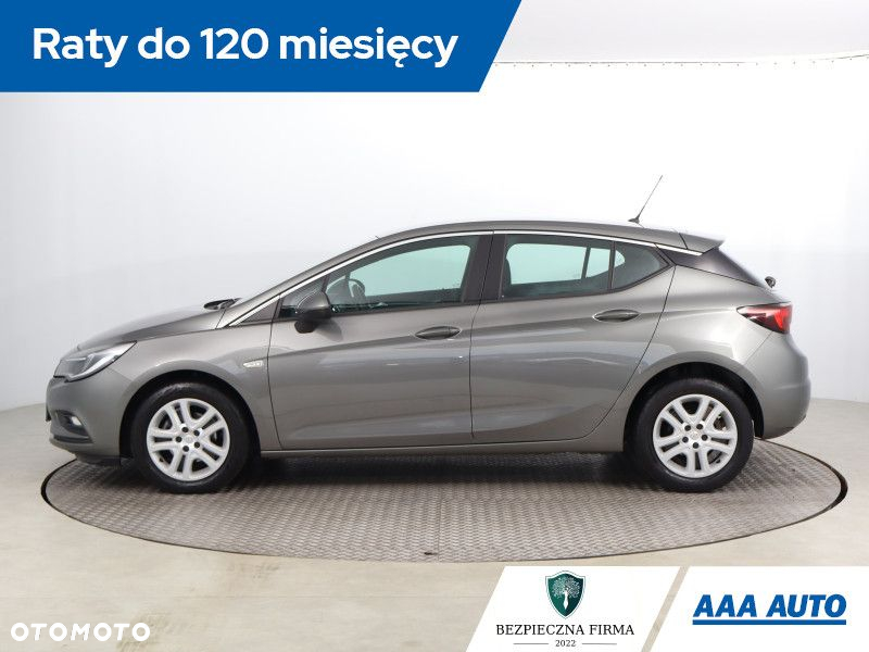 Opel Astra - 3