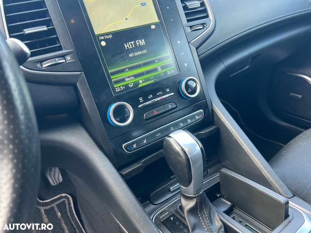 Renault Talisman ENERGY dCi 160 EDC INITIALE PARIS - 11
