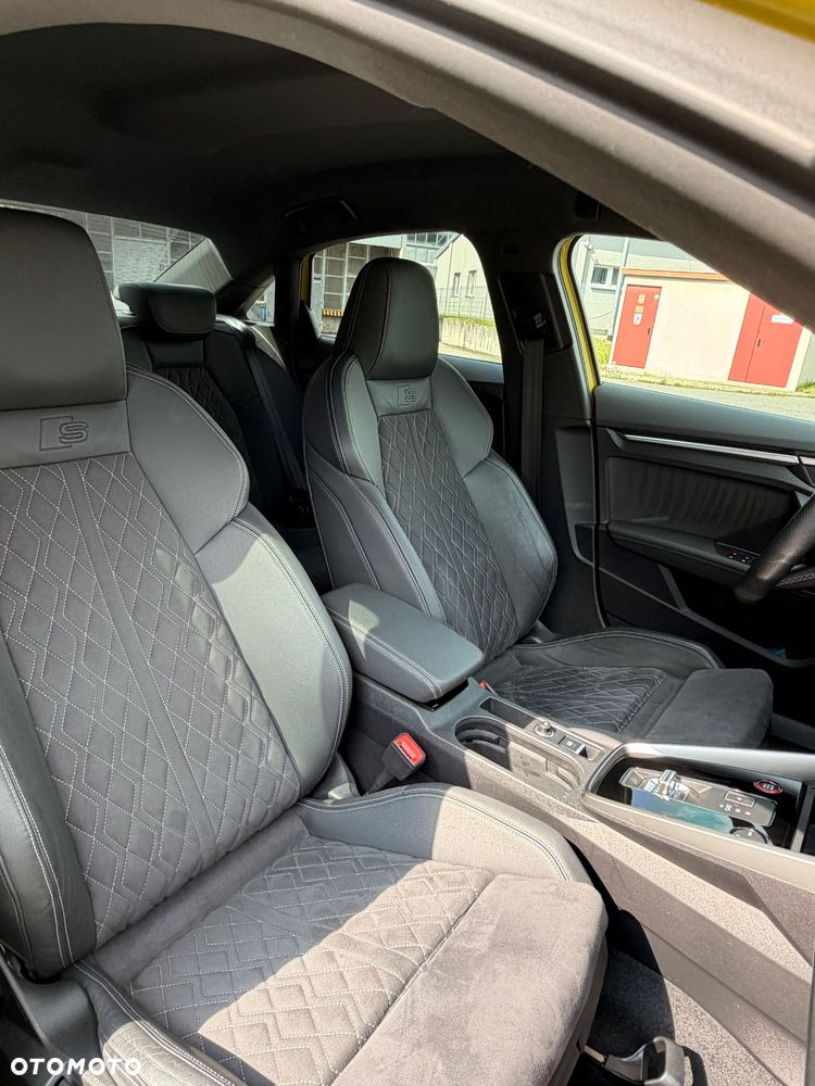Audi S3 - 10