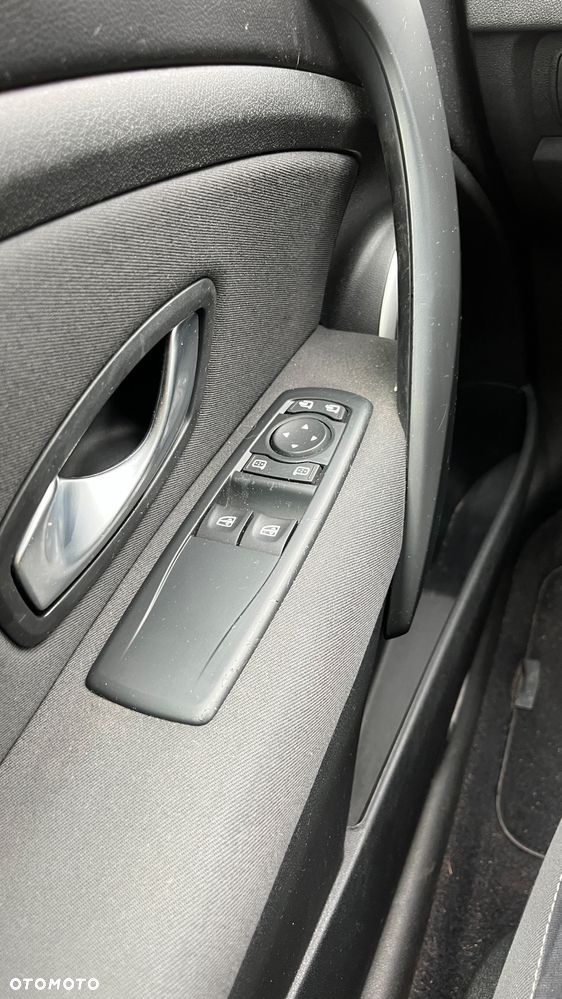 Renault Megane - 5