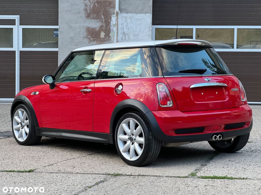 MINI Cooper S - 7