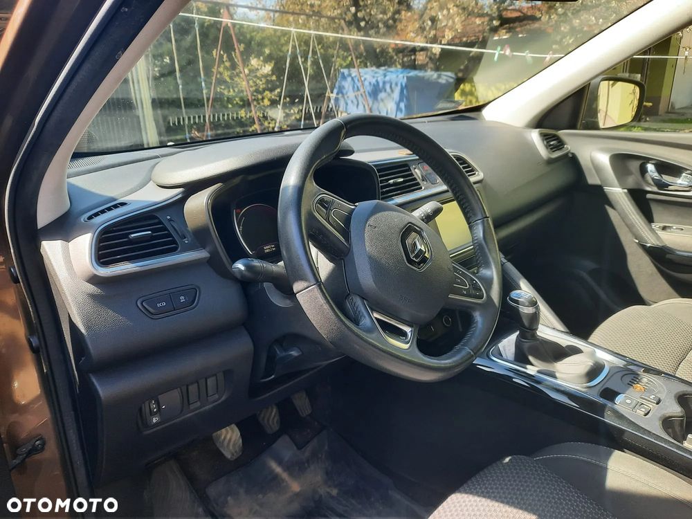 Renault Kadjar 1.2 Energy TCe Zen - 16