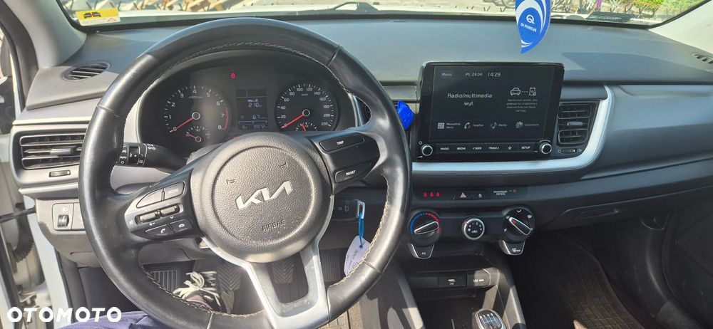 Kia Stonic 1.0 T-GDI L - 1