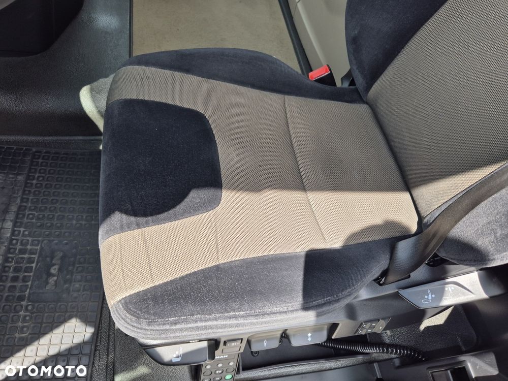 MAN TGS 18.510 TGX 18.470 nauka jazdy TOP1 4X2 STANDARD super stan z NIEMIEC / AUTOMAT/ nowy model BEZ HYDRAULIKI - 17