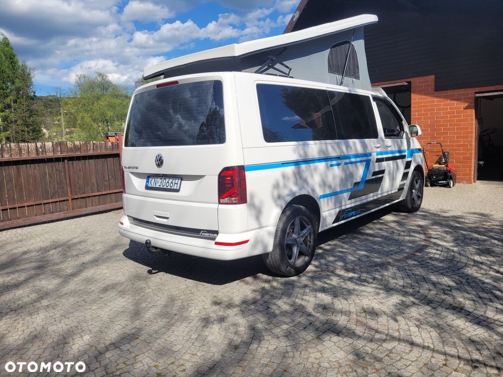 Volkswagen California - 4