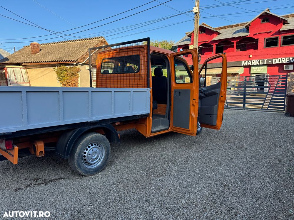 Mercedes-Benz Sprinter 313 - 6