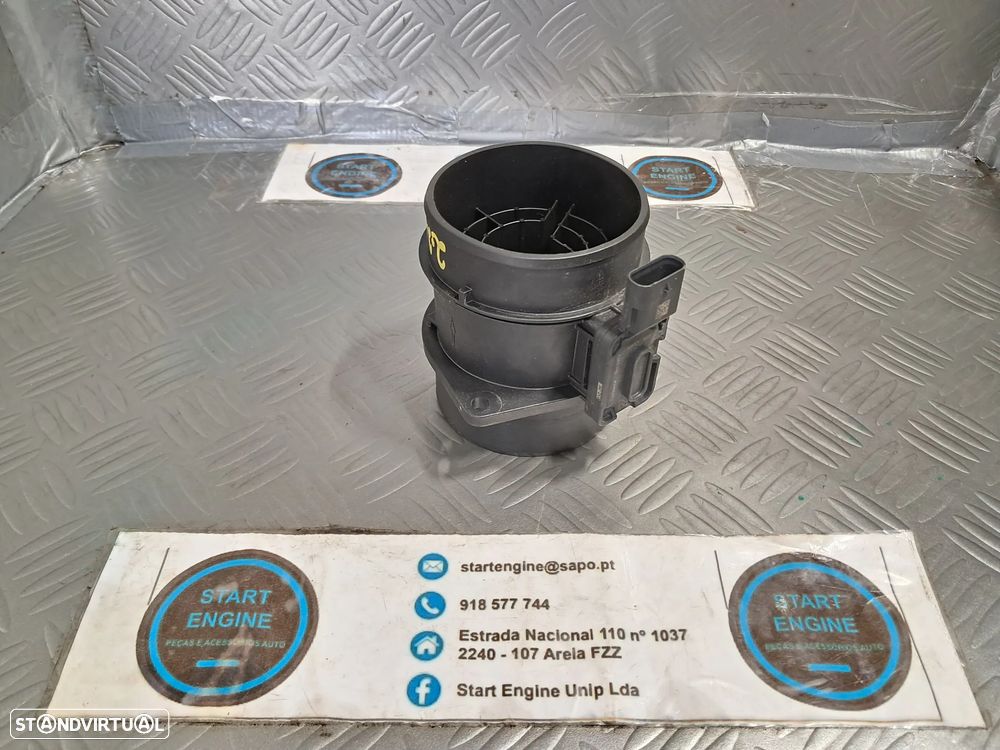 Medidor Massa Ar Mercedes Vito Viano w447 Sprinter 2.2 CDI Ref. A6519050500 ou 5wk98105 - 1