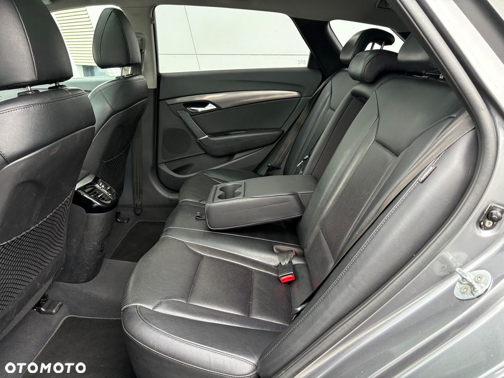 Hyundai i40 2.0 Automatik Premium - 19