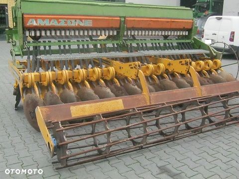 Agrisem Disc-O-Mulch - 4