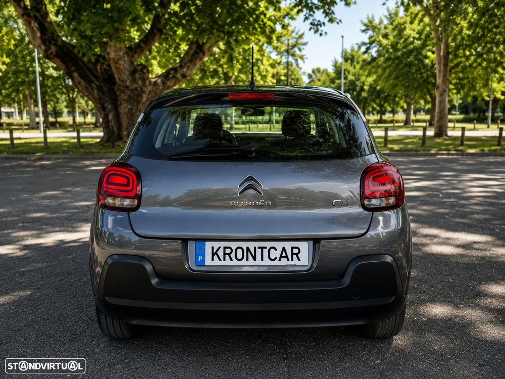 Citroën C3 - 6