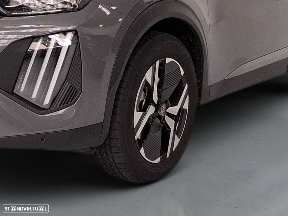 Peugeot e-2008 54 kWh Allure - 6