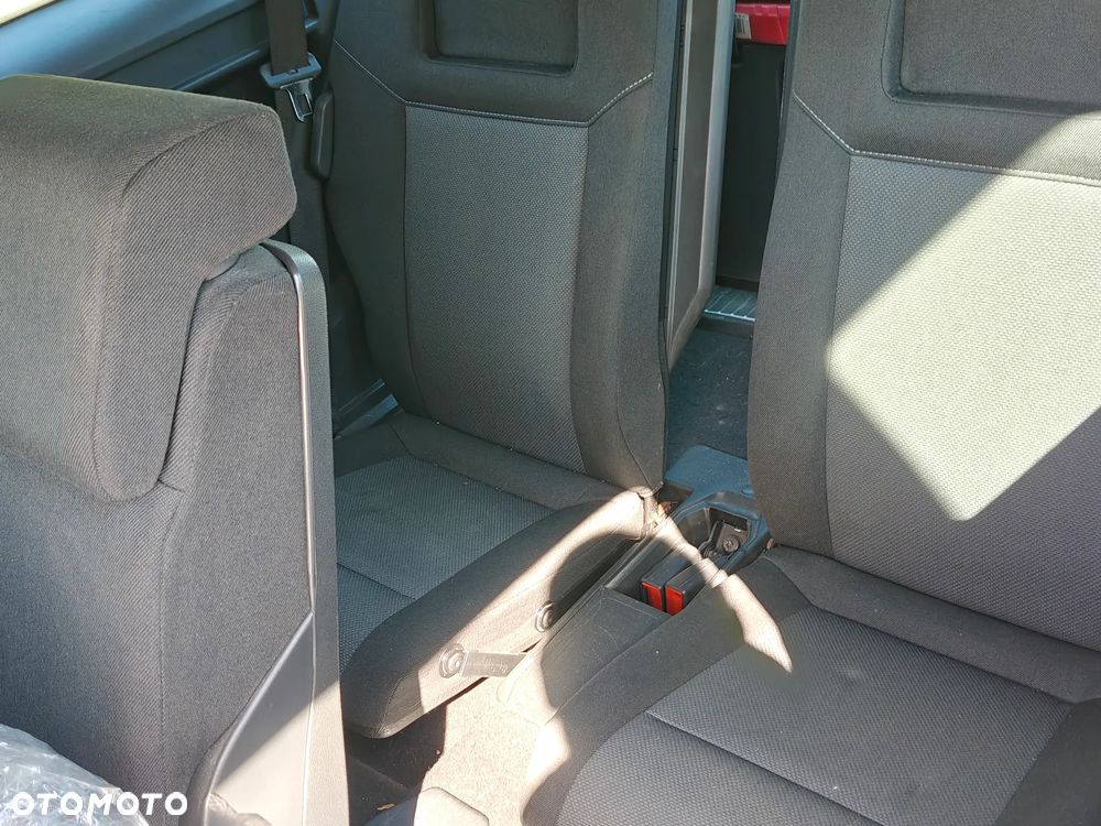 Opel Zafira 1.9 CDTI Navi - 17