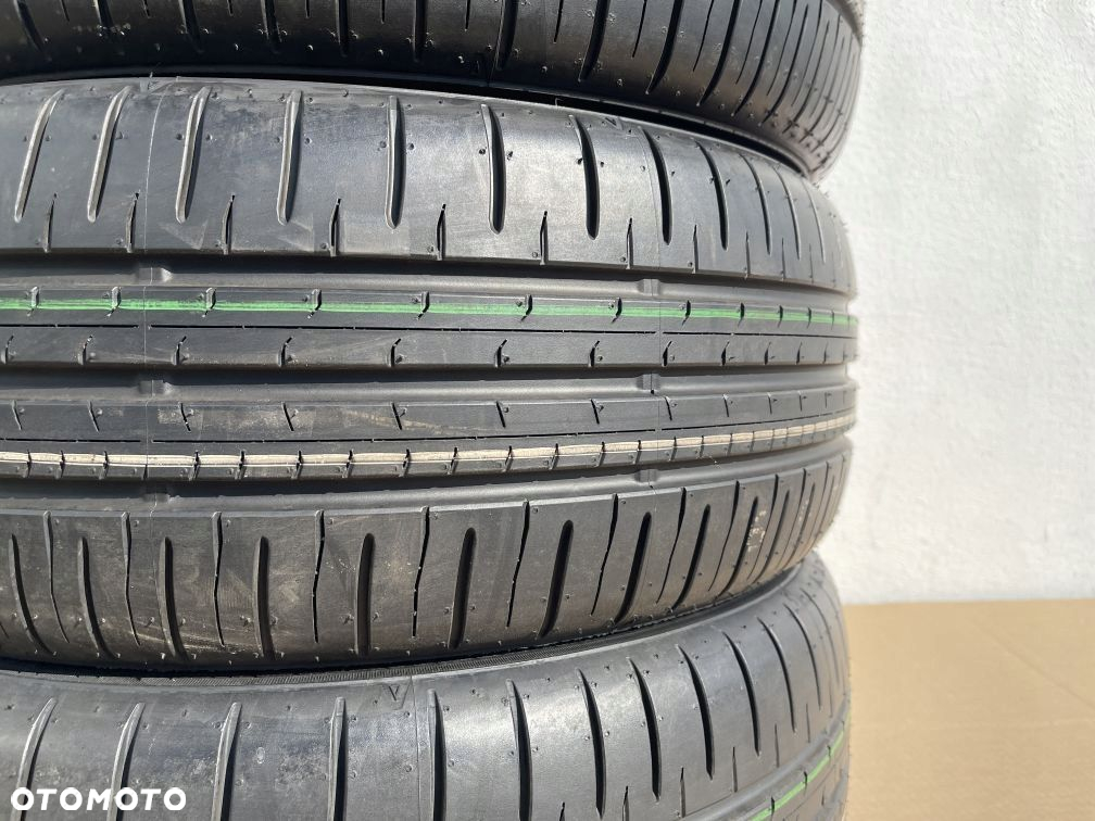 OPONY 205/55/16 91V FALKEN SINCERA SN832B ECORUN - 4