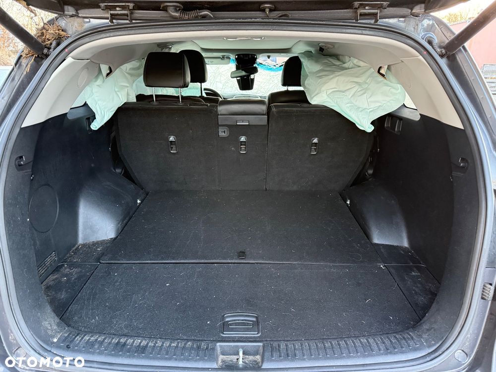 Kia Sorento 2.2 CRDi AWD GT Line - 6