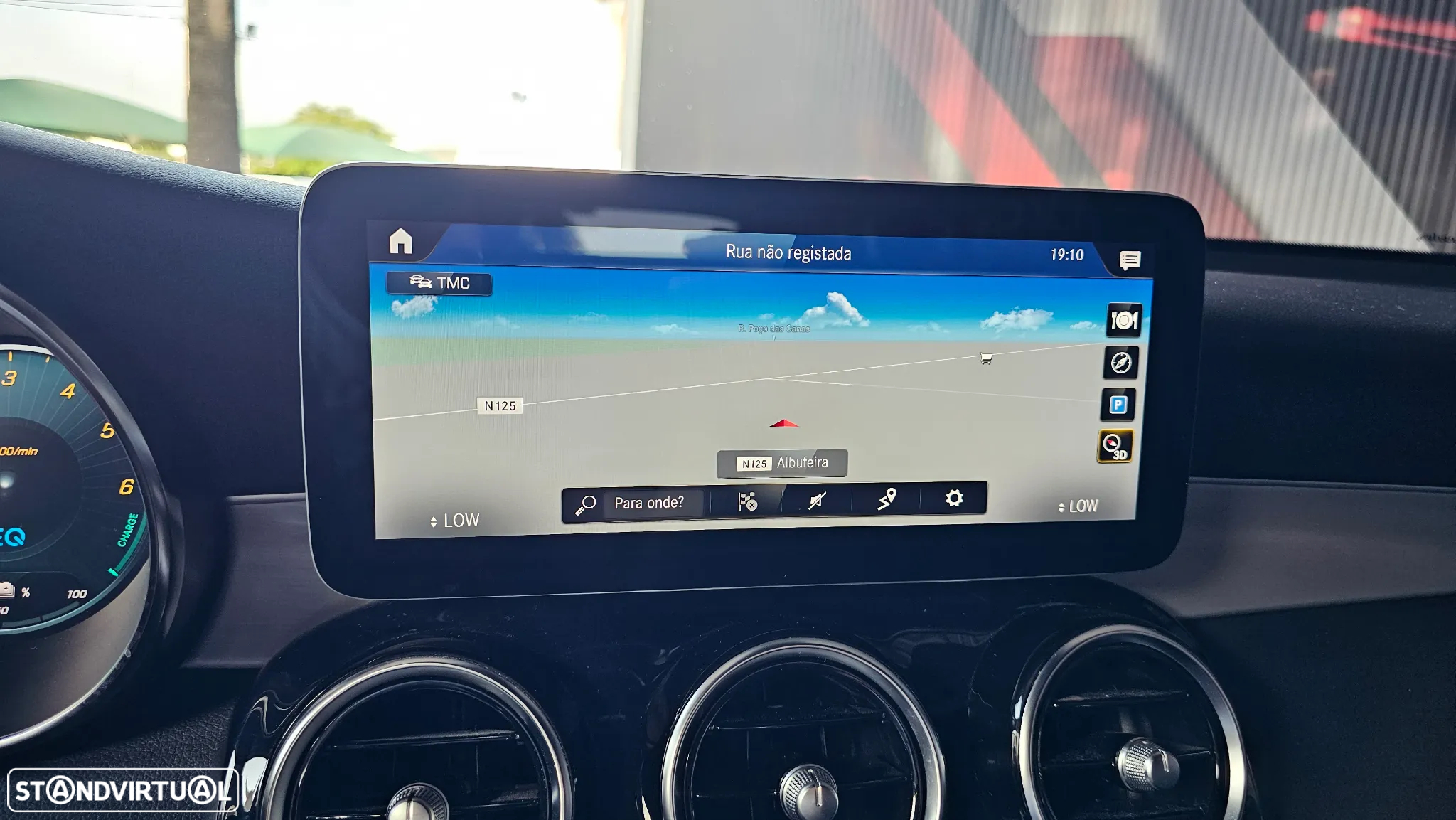 Mercedes-Benz GLC 300 de 4Matic 9G-TRONIC AMG Line - 7