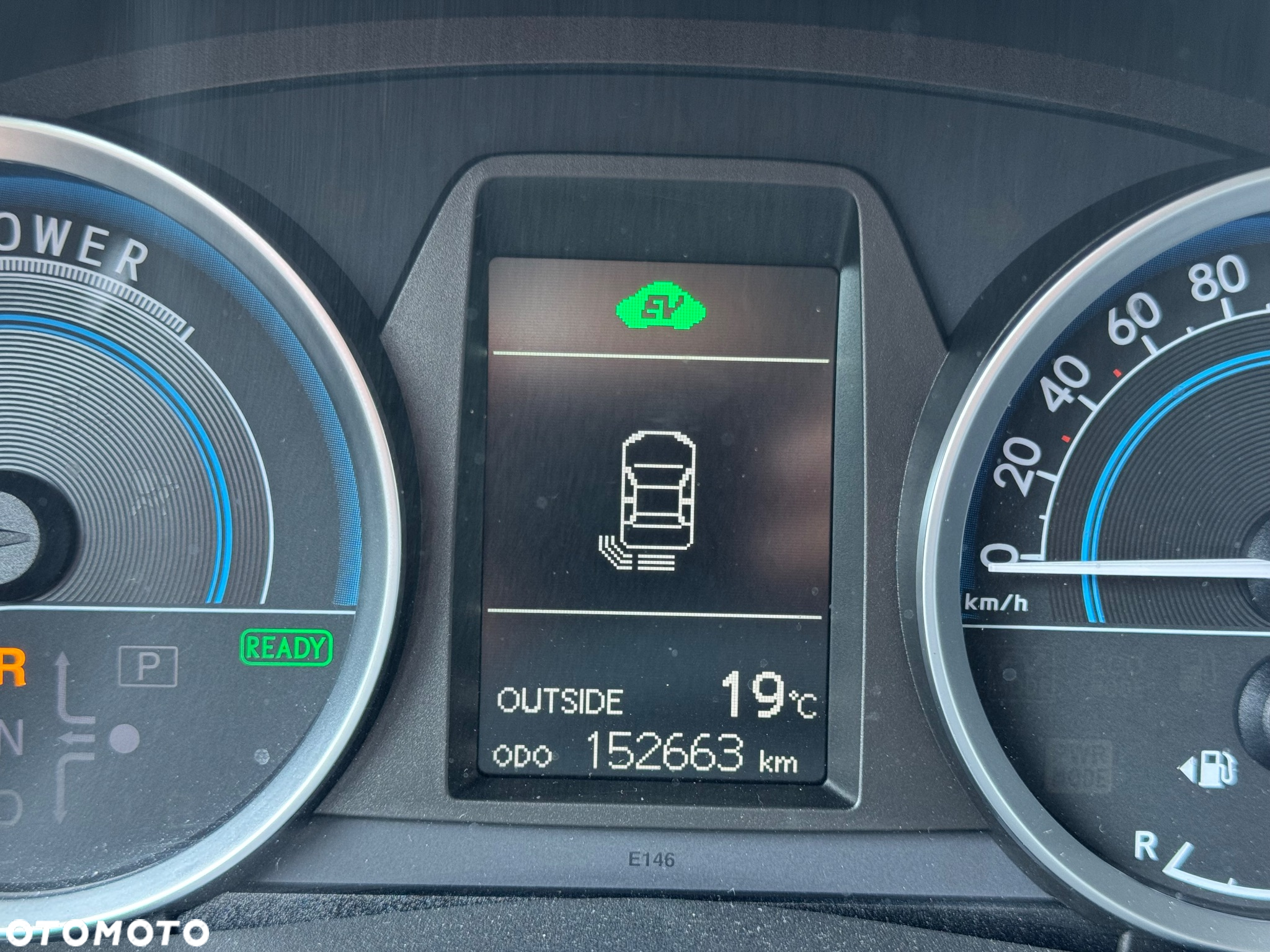 Toyota Auris Hybrid 135 Prestige - 35