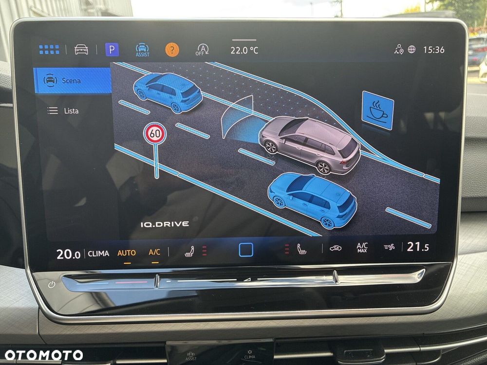 Volkswagen Golf Variant - 23