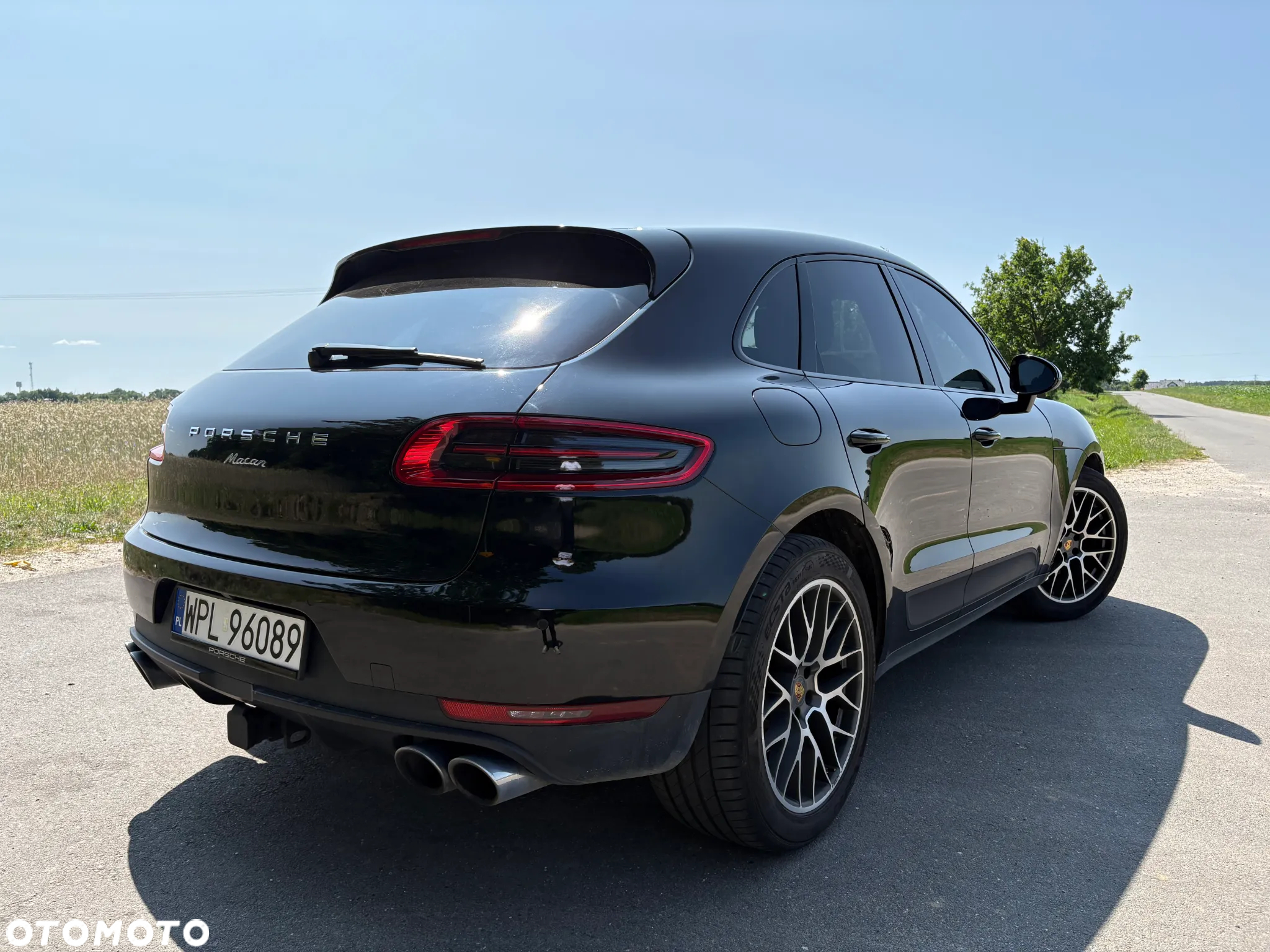 Porsche Macan - 4