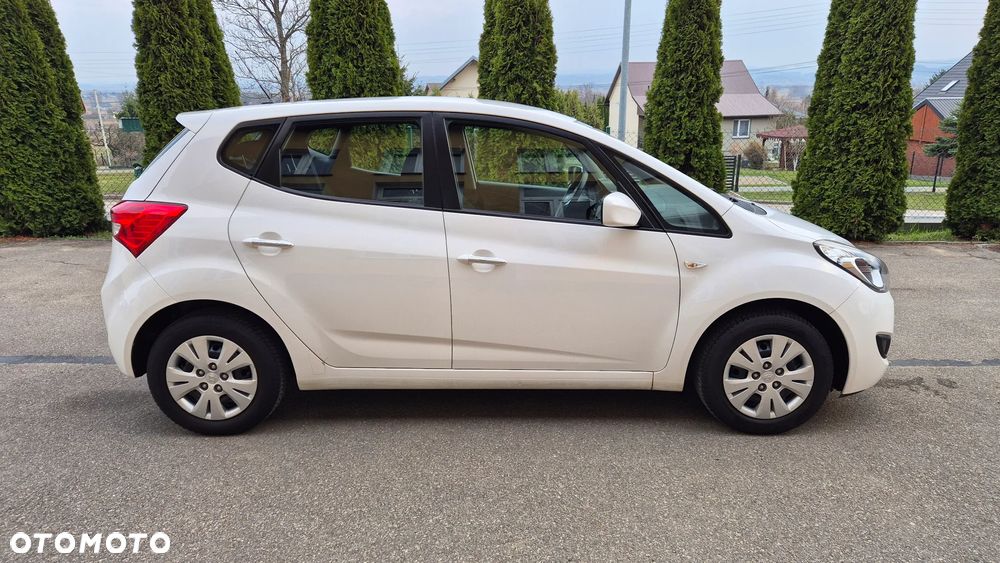 Hyundai ix20 1.4 blue Trend - 4