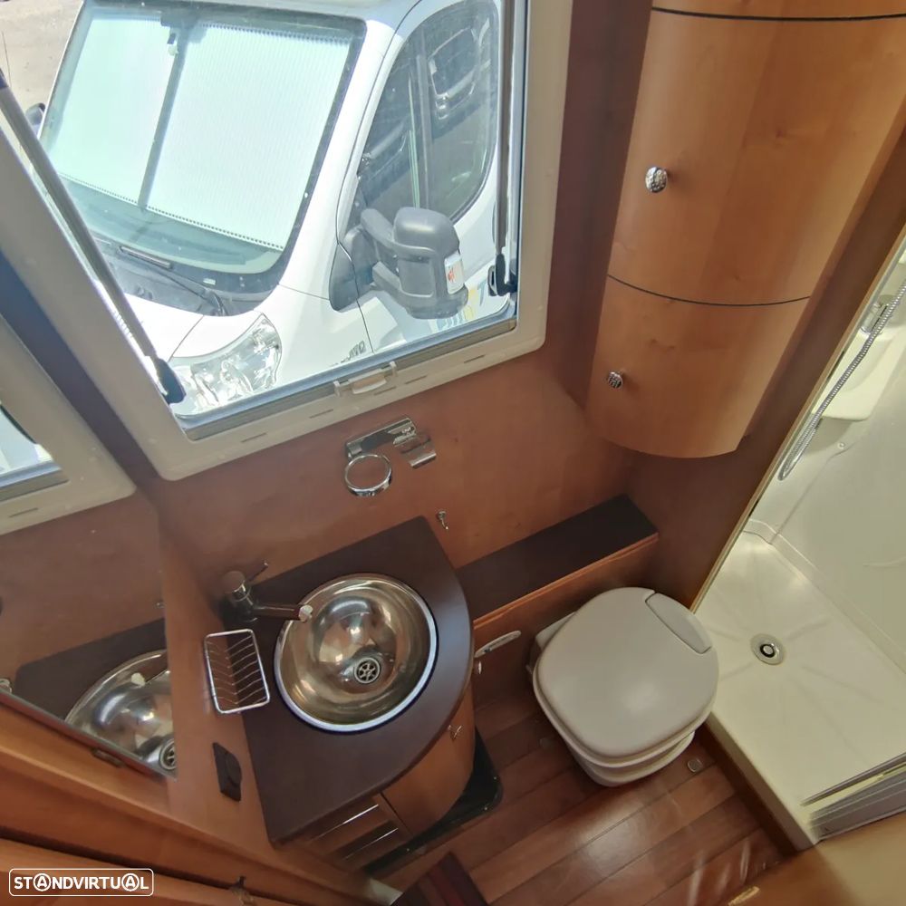 Rapido Le Randonneur - 10