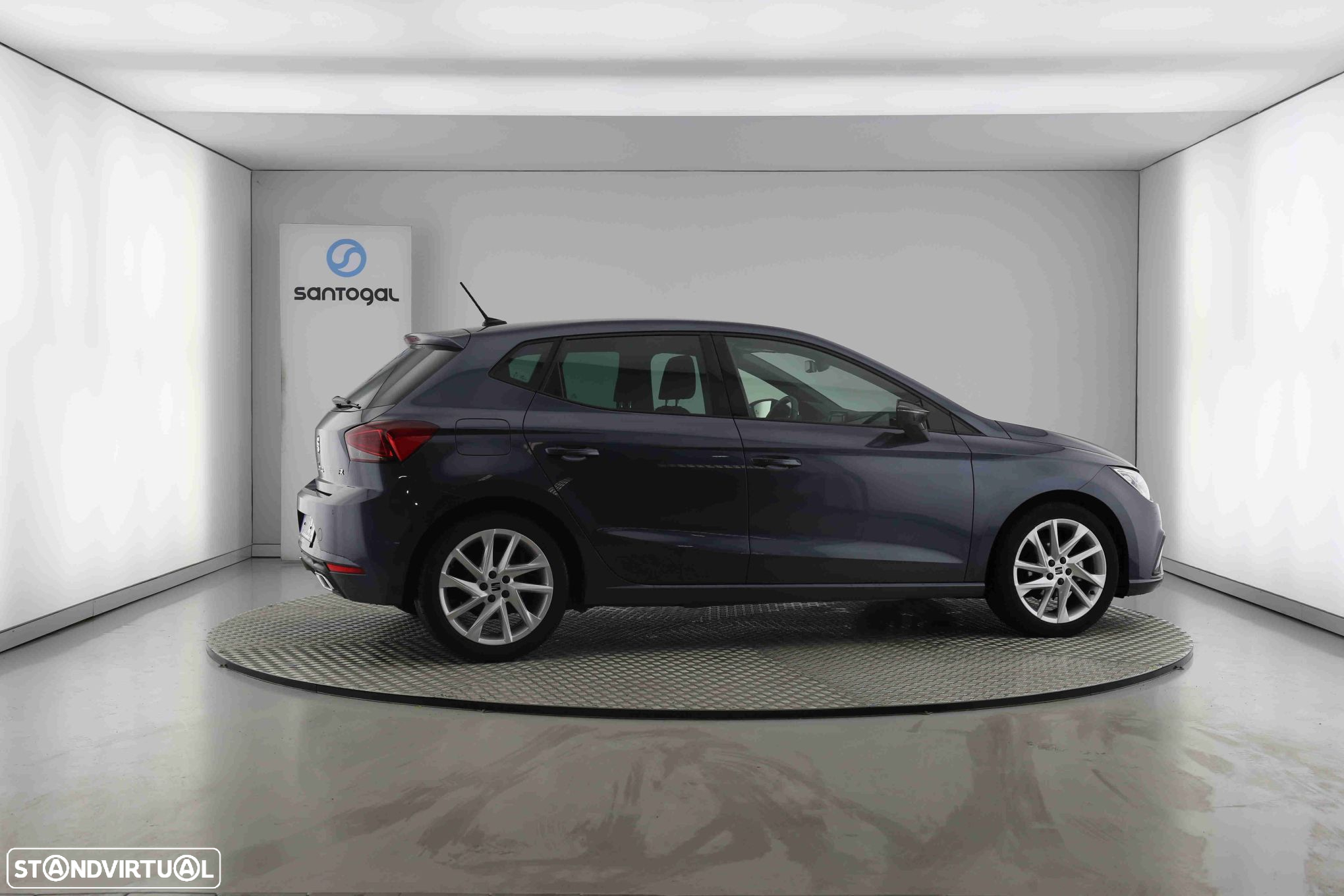 SEAT Ibiza 1.0 TSI FR - 6