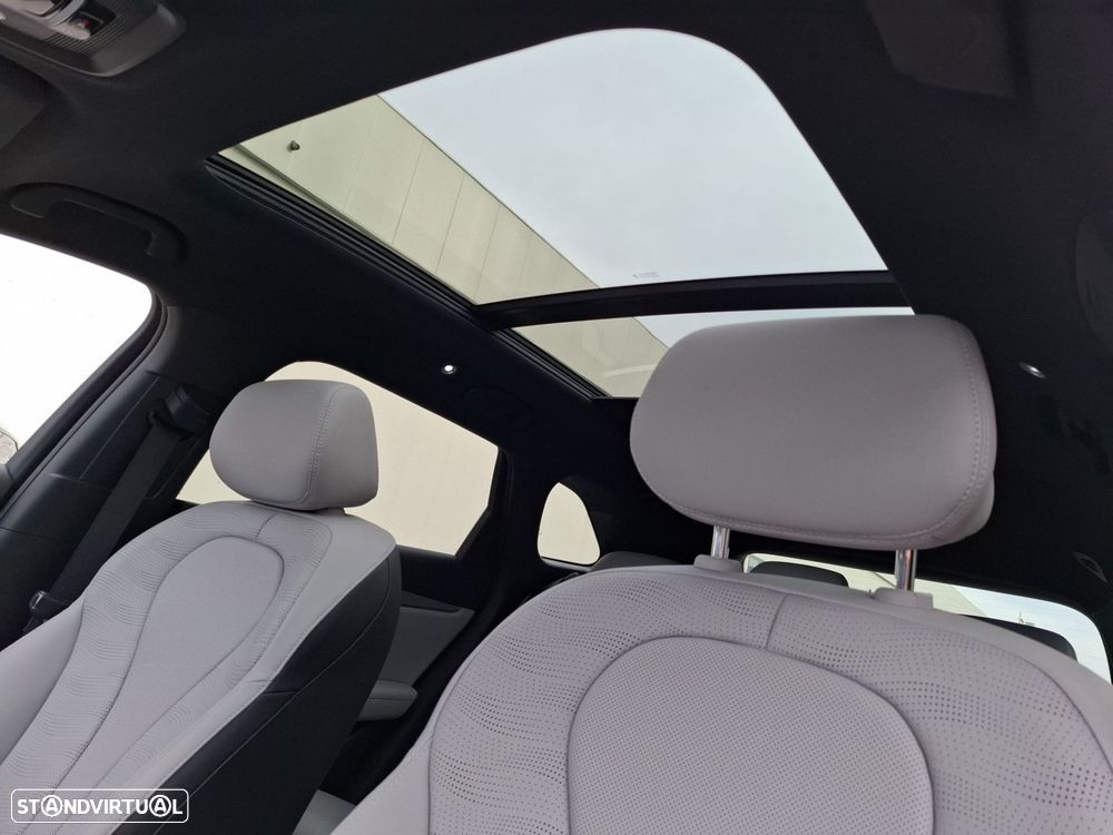 BYD Seal 6 Touring 1.5 DM-i Comfort - 29