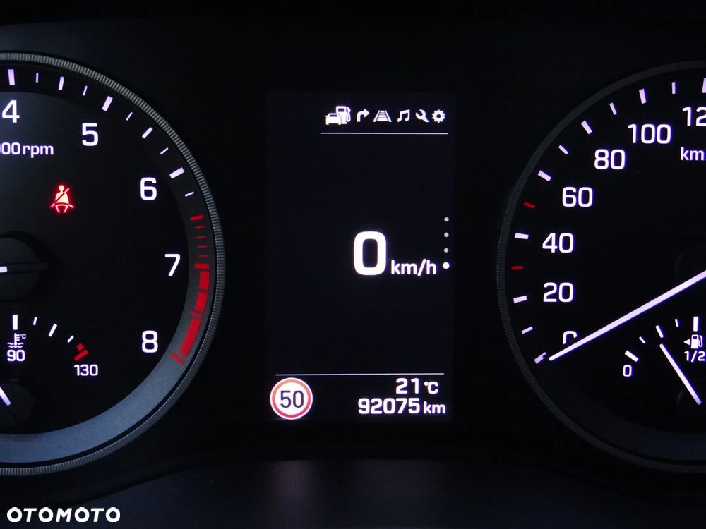 Hyundai Tucson 1.6 Turbo 2WD Passion Plus - 19