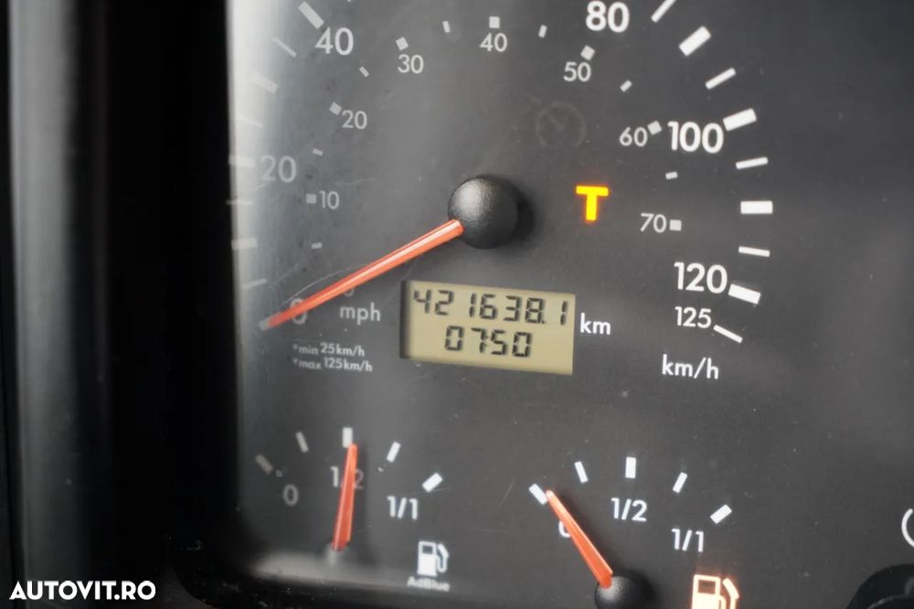 VDL VANHOOL / TX16 ALICRON / EURO 6 / IMPORTAT / - 37