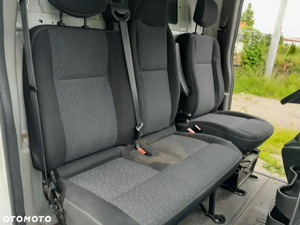 Opel Movano - 21