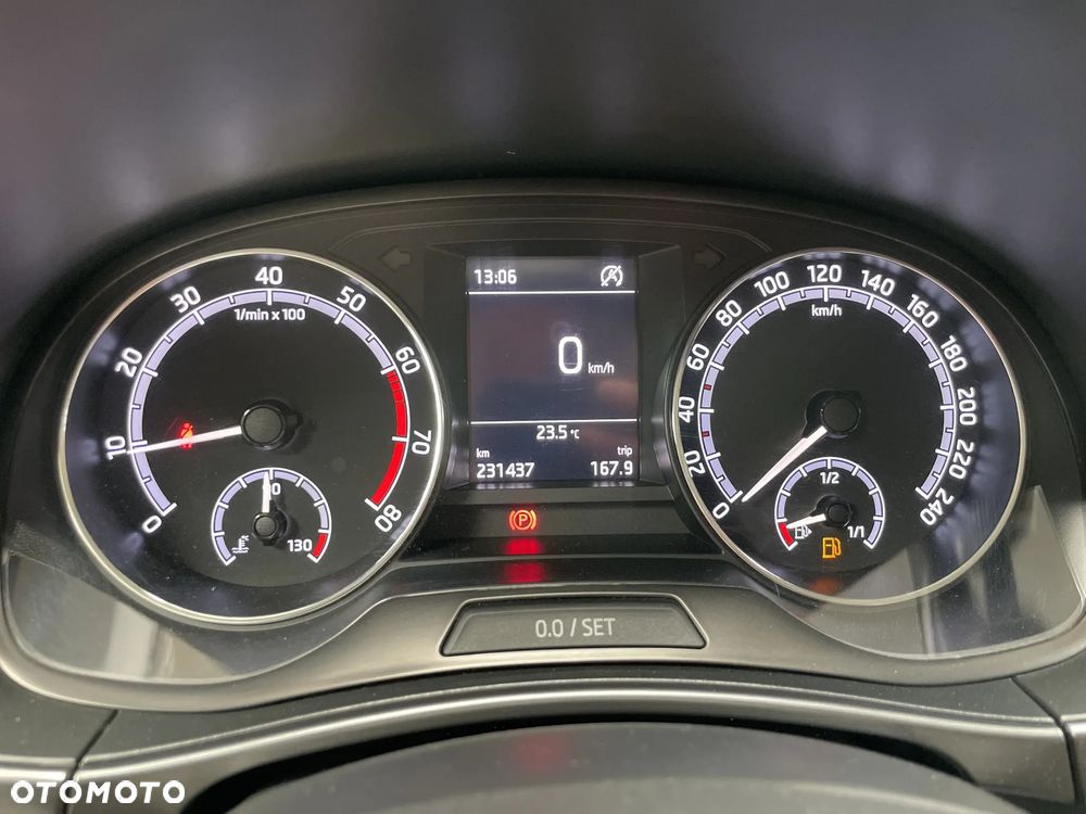 Skoda Fabia 1.0 TSI Style - 15