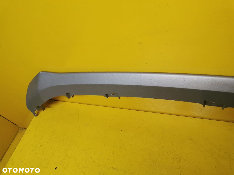 FORD FOCUS MK4 ACTIVE X SPOJLER ZDERZAKA PRZOD JX7B-17F771-A - 3