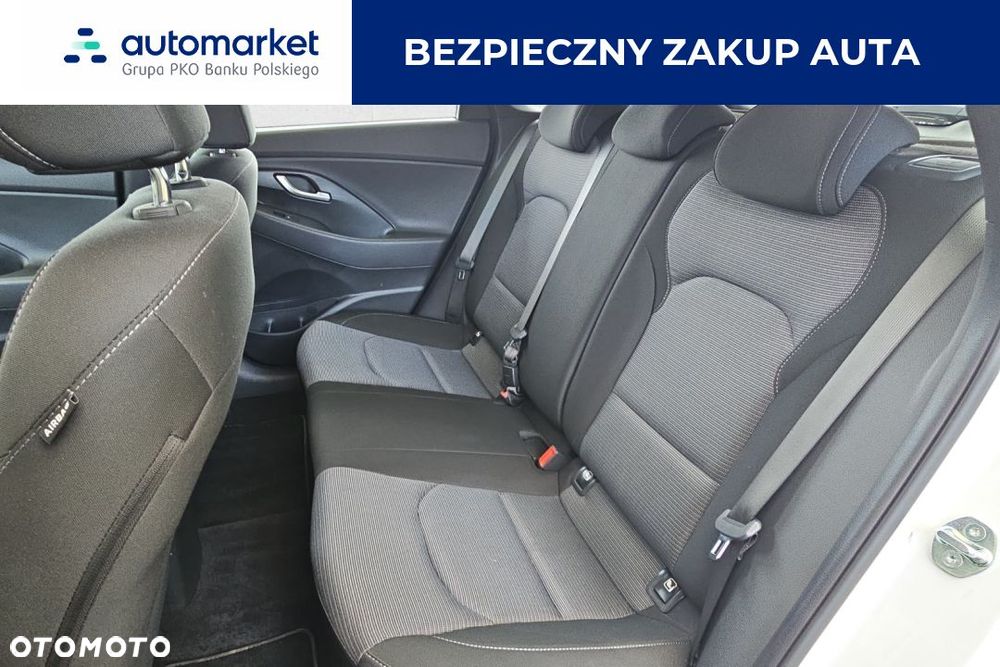Hyundai i30 1.0 T-GDI Modern - 20