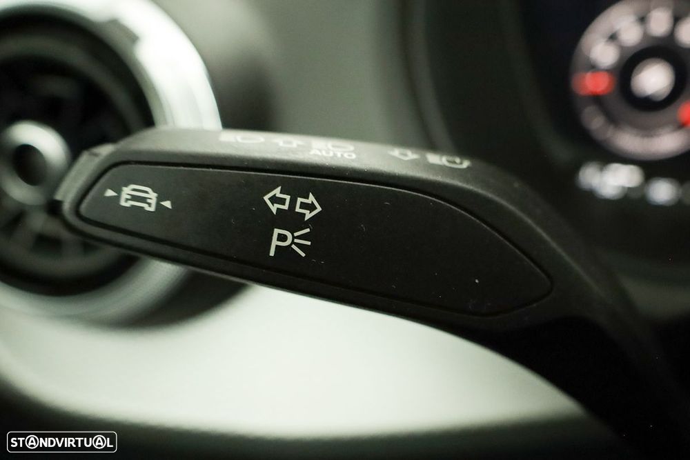 Audi Q2 30 TFSI Advanced - 15