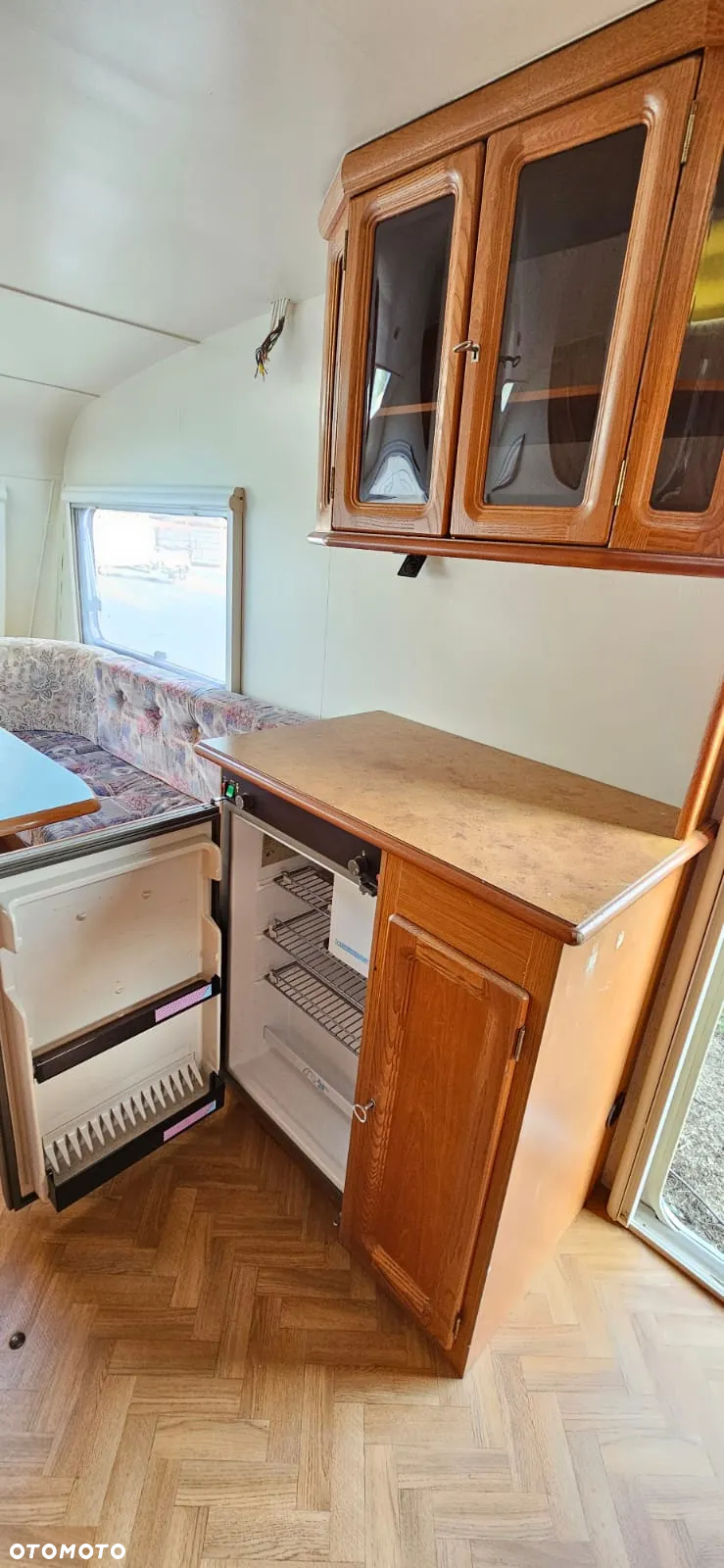 Wilk Caravans - 10