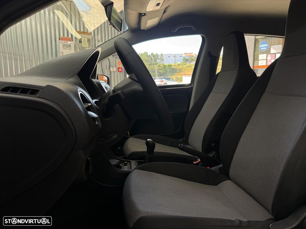 Skoda Citigo 1.0 Ambition - 11