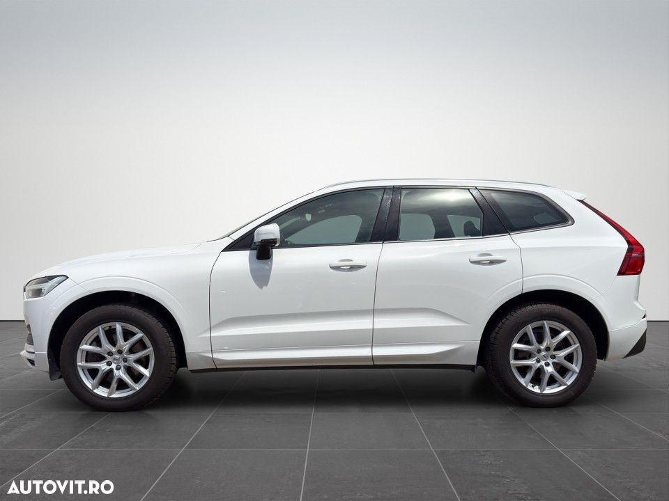 Volvo XC 60 B5 AWD Momentum Pro - 6