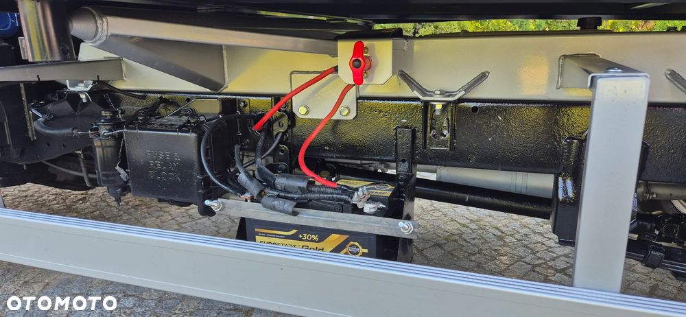 Kia K2500 - 20