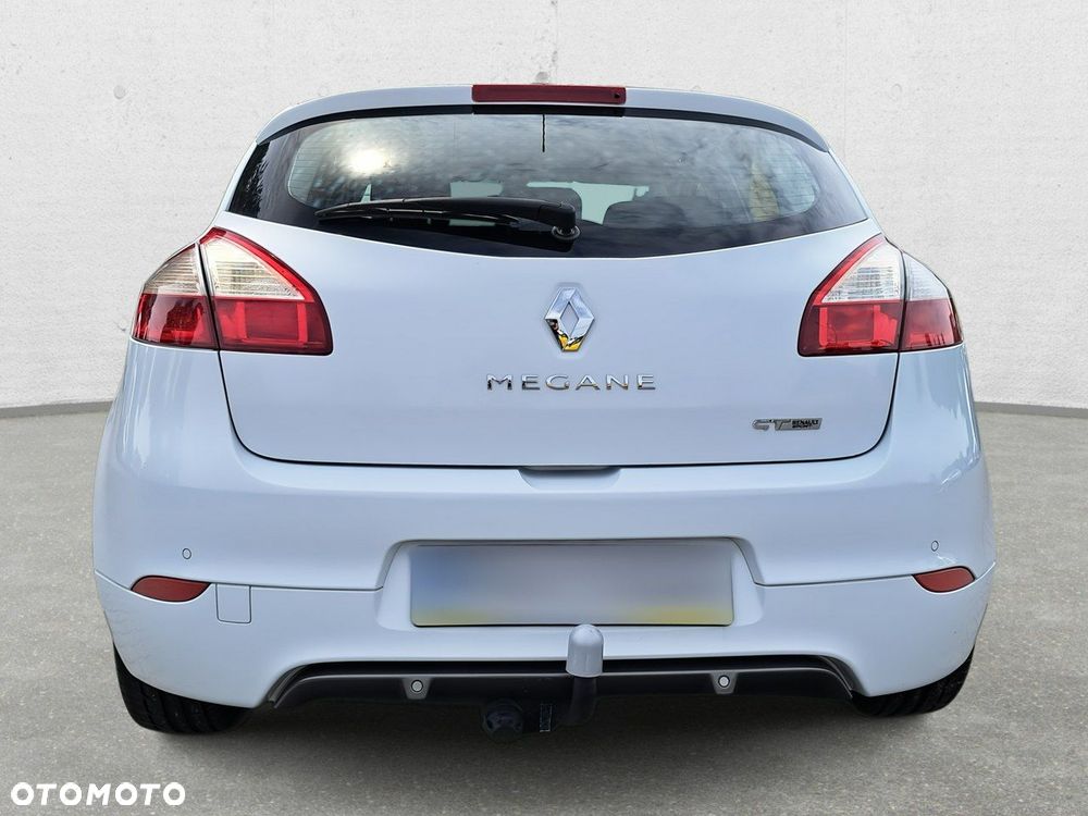 Renault Megane dCi 160 FAP GT - 6