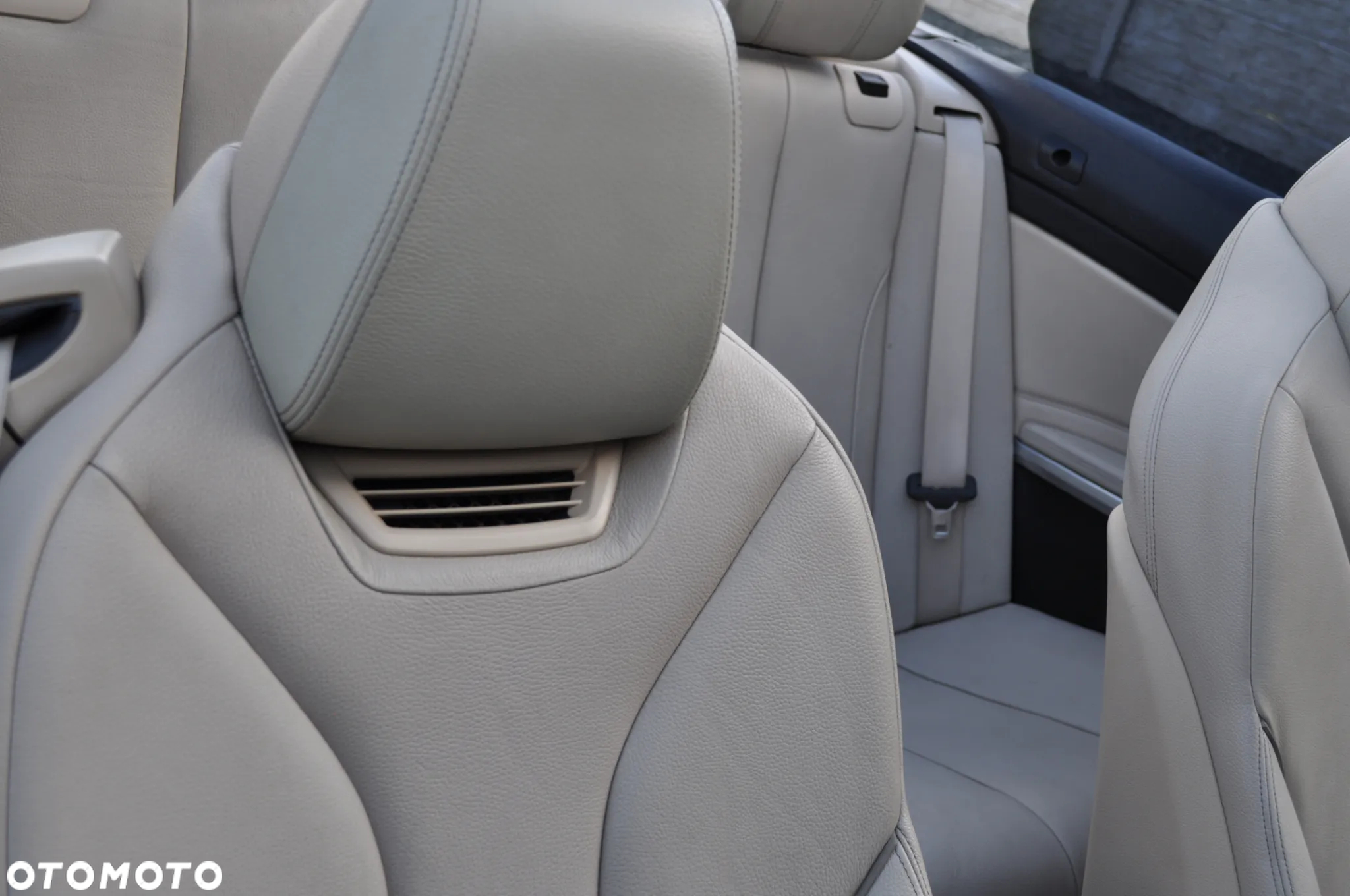 BMW Seria 4 428i Cabrio xDrive Sport-Aut - 21